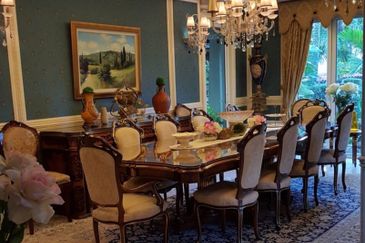 Glenmarie Residences