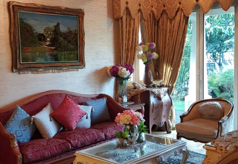 Glenmarie Residences