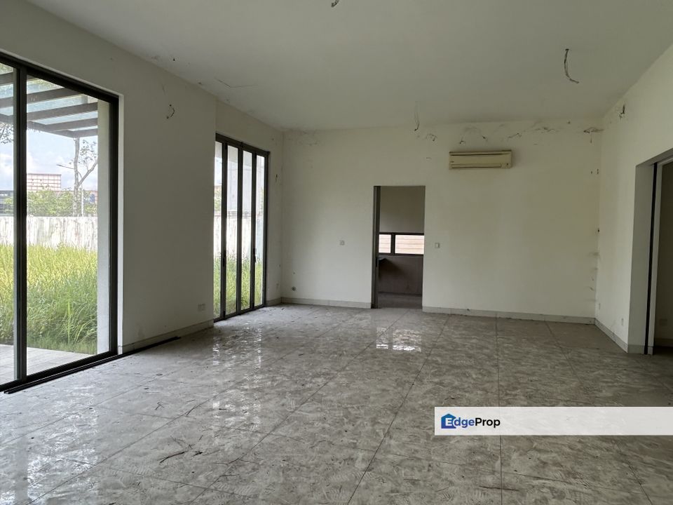 Temasya Anggun, Selangor, Glenmarie