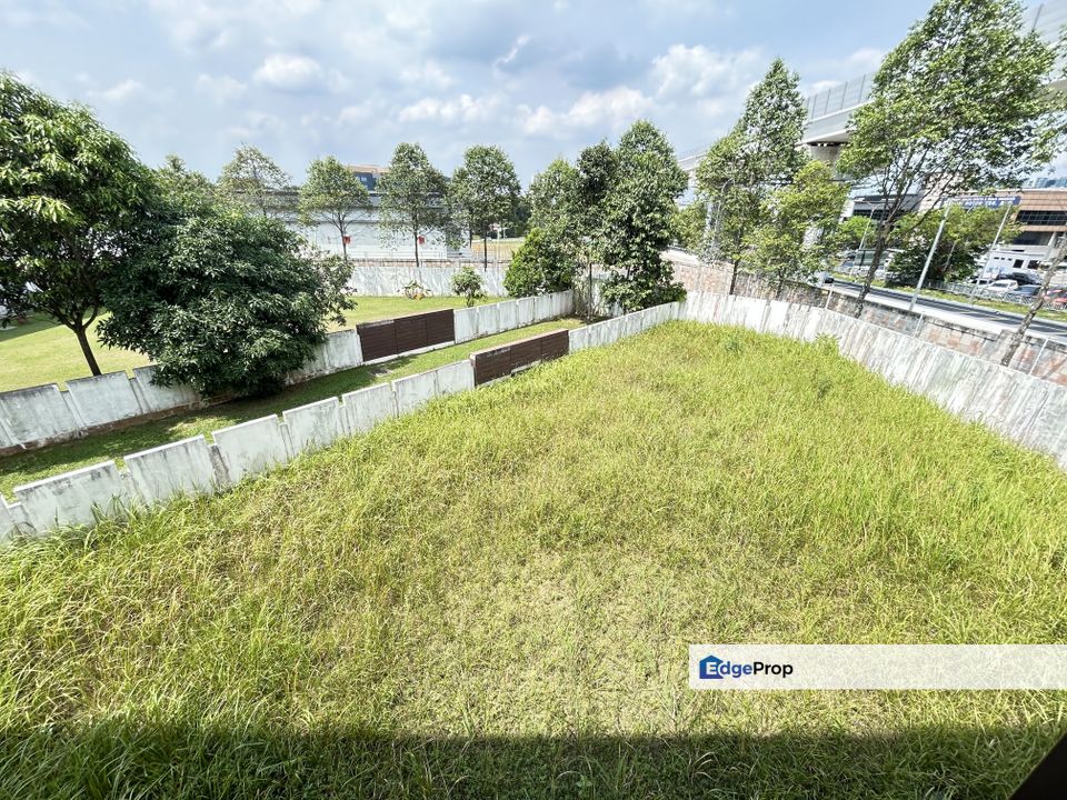 Temasya Anggun, Selangor, Glenmarie