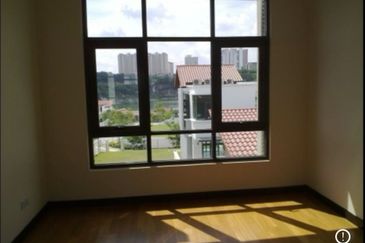 BayRocks @ Sunway South Quay