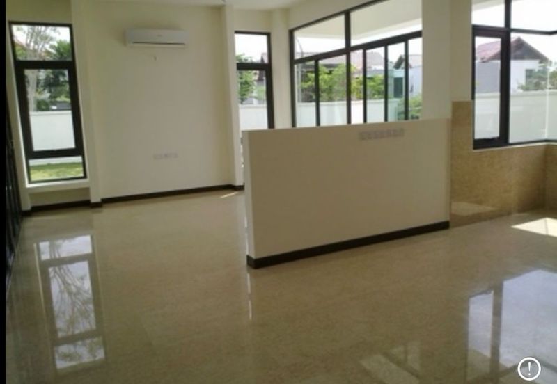 BayRocks @ Sunway South Quay