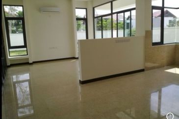 BayRocks @ Sunway South Quay