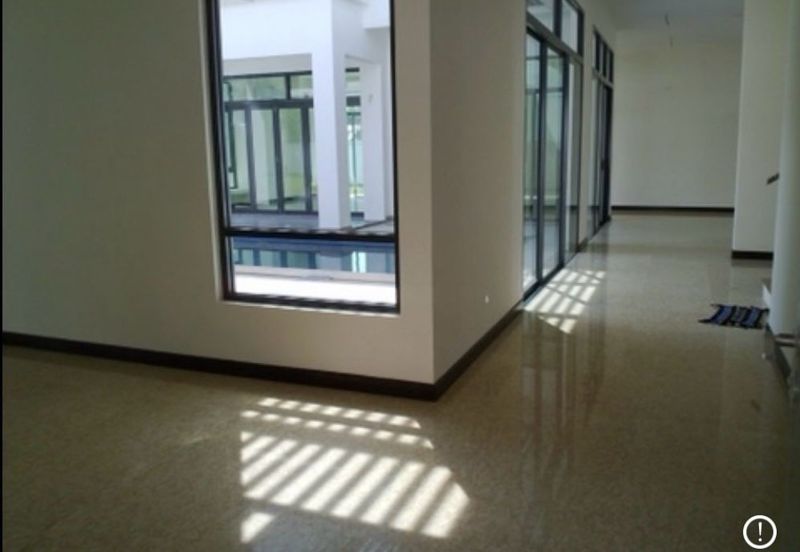 BayRocks @ Sunway South Quay