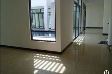 BayRocks @ Sunway South Quay