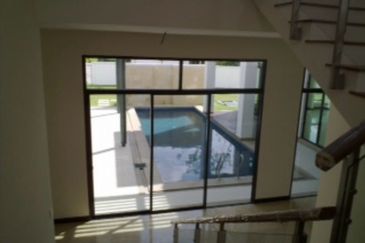 BayRocks @ Sunway South Quay