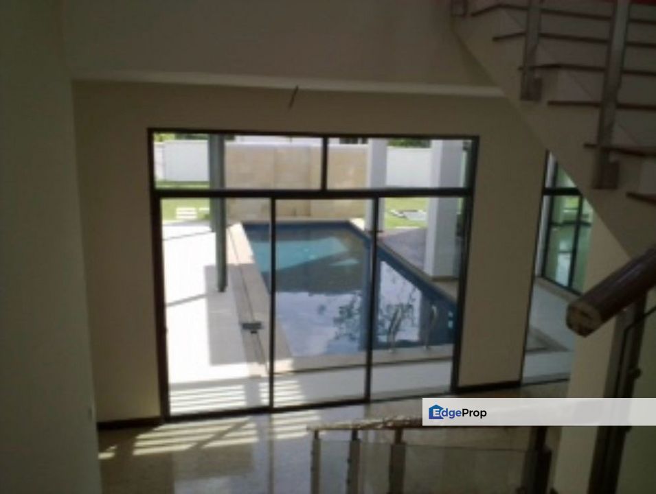 Sunway Bayrocks, Selangor, Bandar Sunway