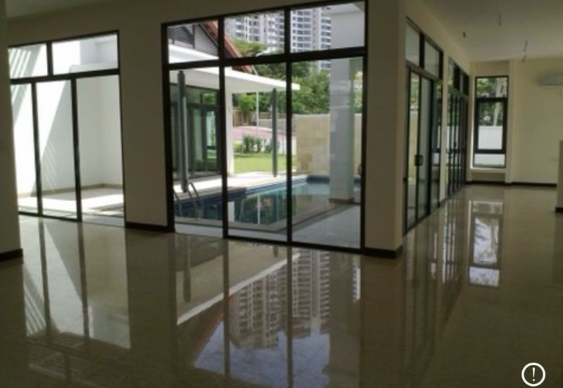 BayRocks @ Sunway South Quay