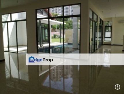 Sunway Bayrocks, Selangor, Bandar Sunway