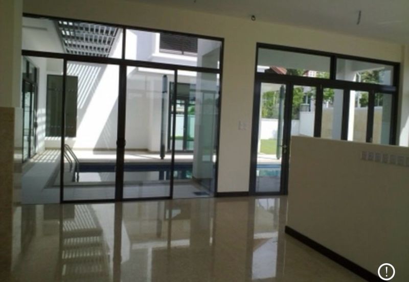 BayRocks @ Sunway South Quay