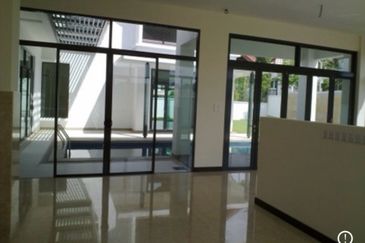 BayRocks @ Sunway South Quay