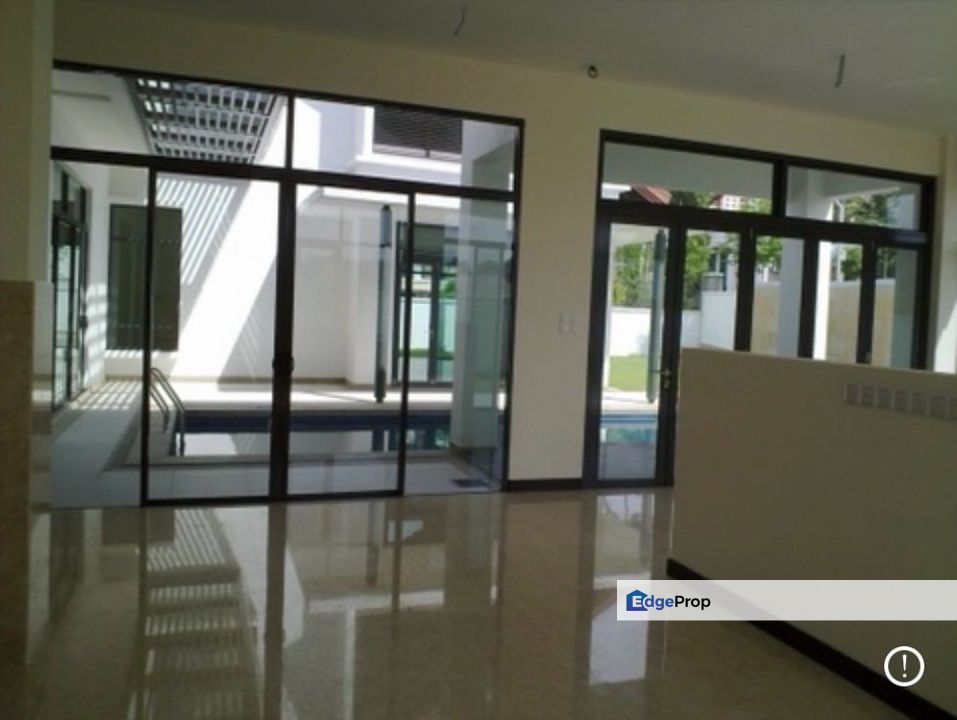 Sunway Bayrocks, Selangor, Bandar Sunway