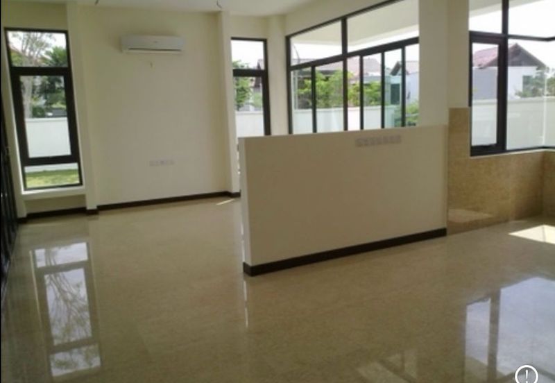 BayRocks @ Sunway South Quay