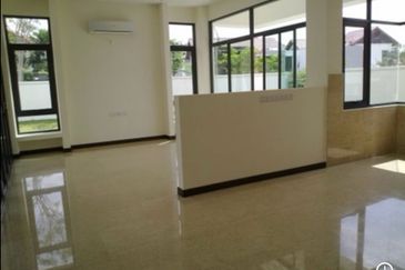 BayRocks @ Sunway South Quay