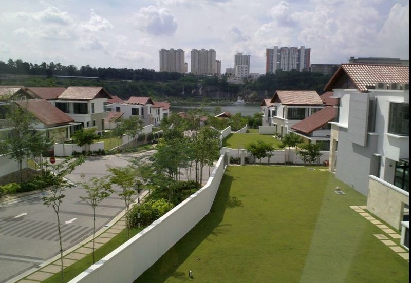 BayRocks @ Sunway South Quay