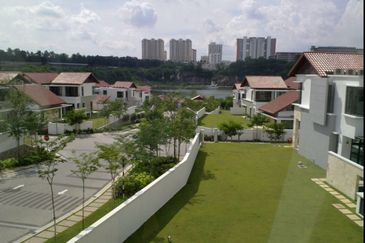 BayRocks @ Sunway South Quay