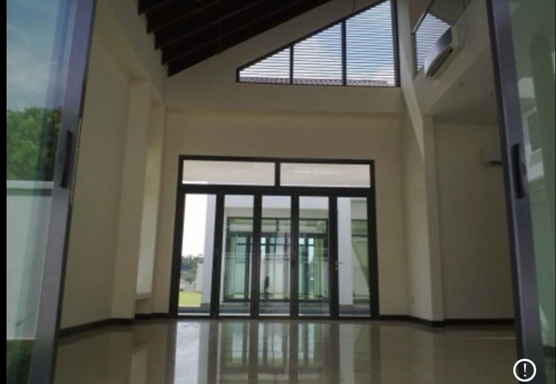 BayRocks @ Sunway South Quay