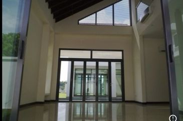 BayRocks @ Sunway South Quay