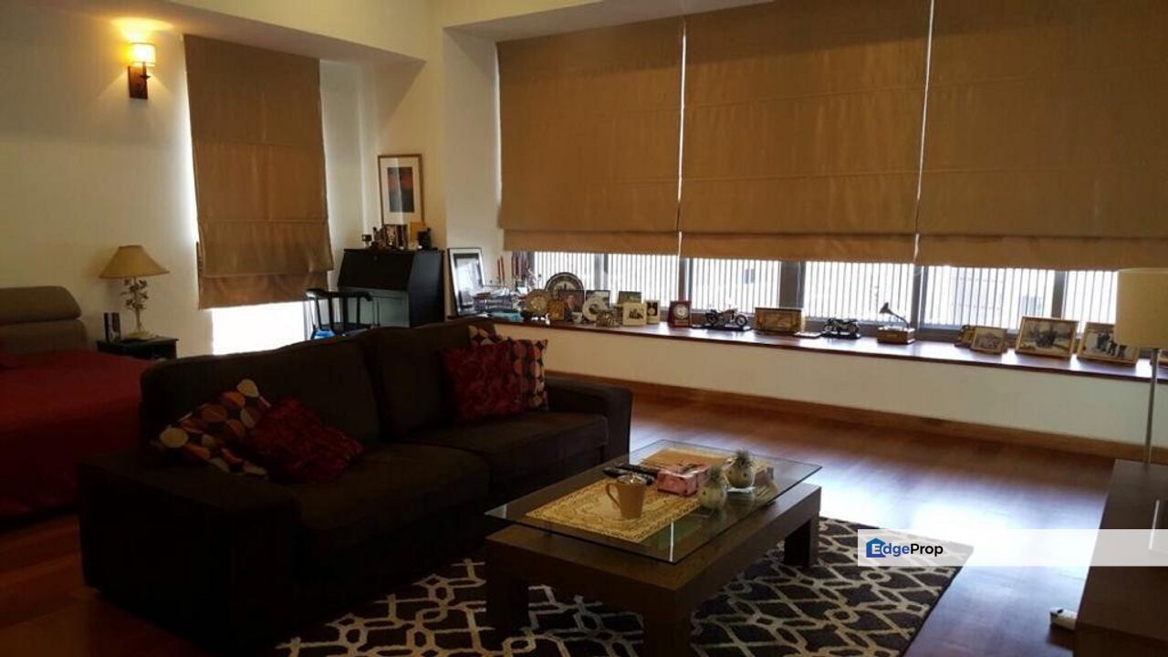 Temasya Anggun, Selangor, Glenmarie