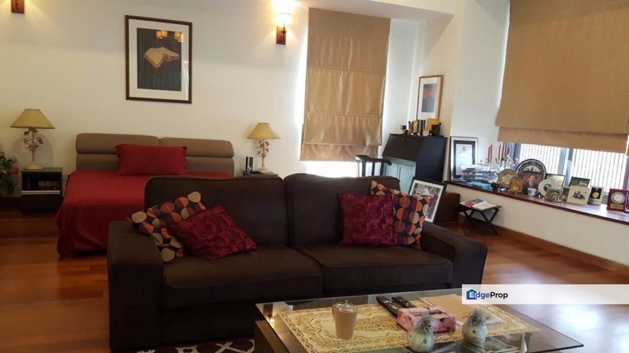 Temasya Anggun, Selangor, Glenmarie