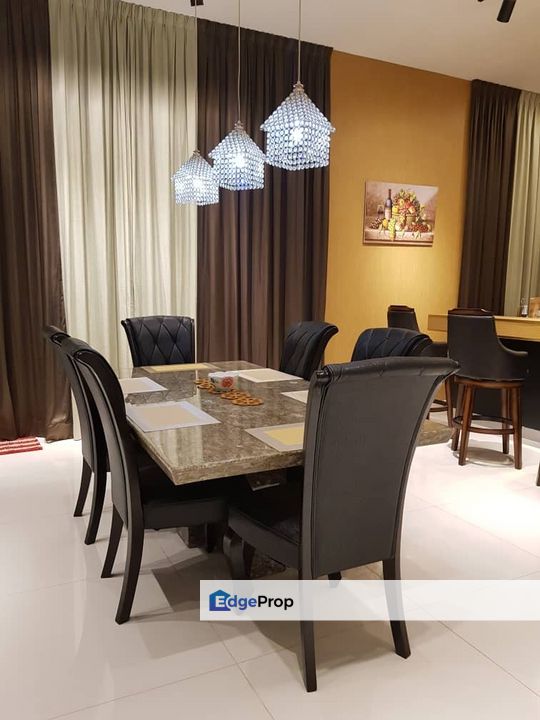 Temasya Anggun, Selangor, Glenmarie