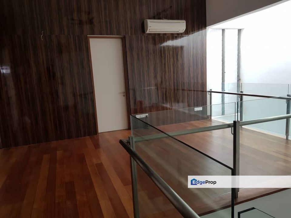 Temasya Anggun, Selangor, Glenmarie