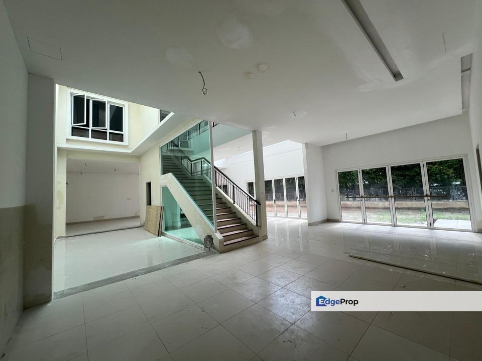 Temasya Citra, Selangor, Glenmarie