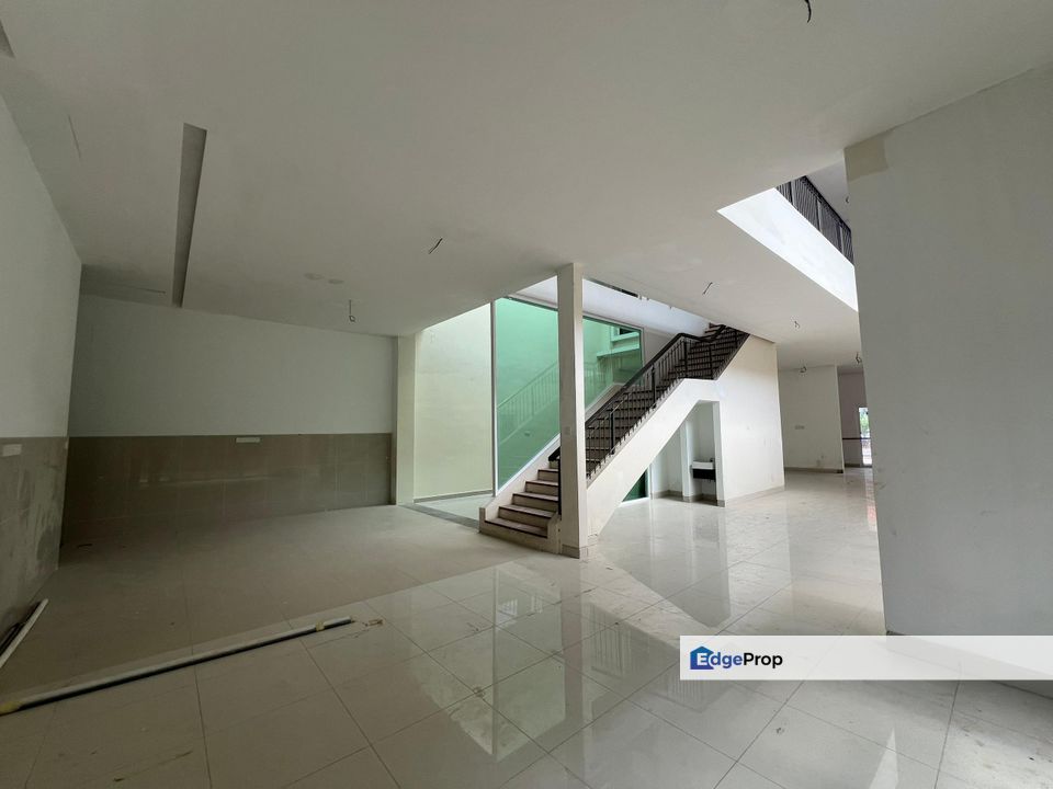 Temasya Citra, Selangor, Glenmarie