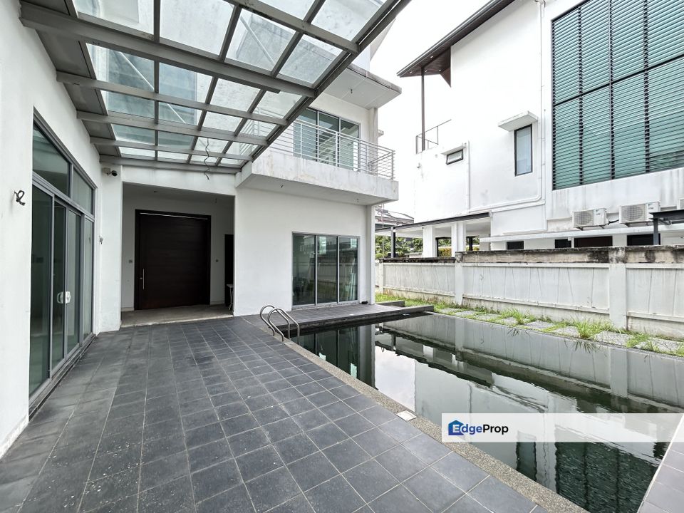 Glenmarie Gardens , Selangor, Glenmarie