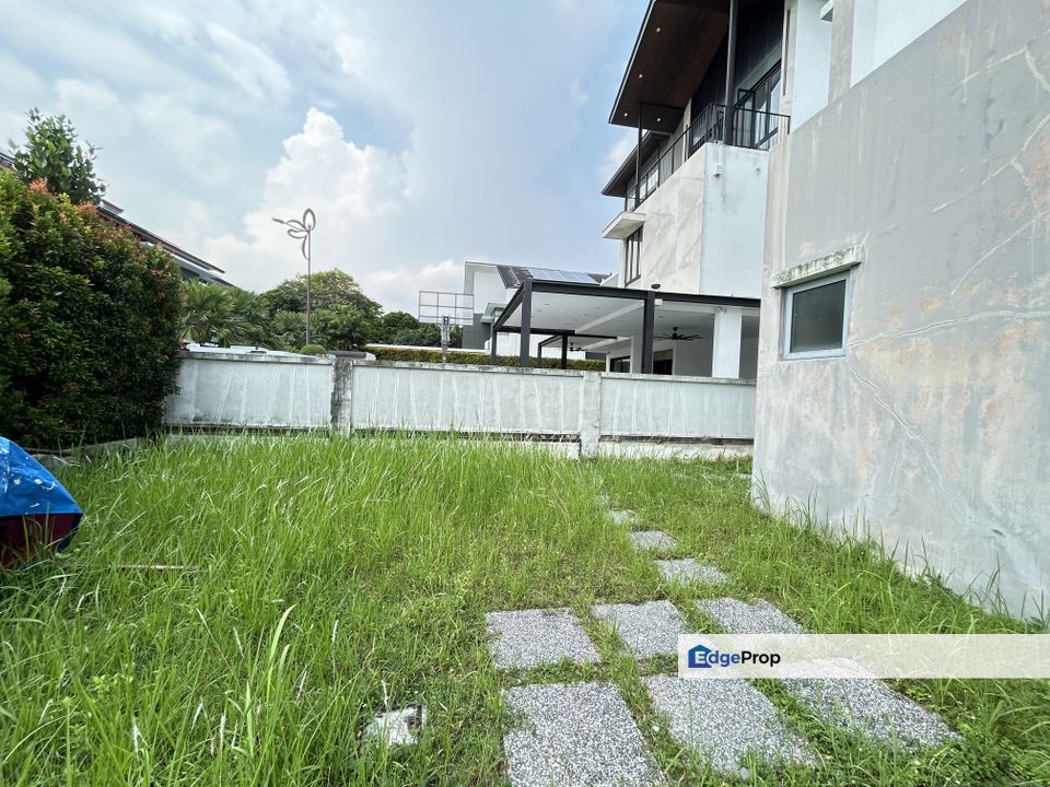 Glenmarie Gardens , Selangor, Glenmarie