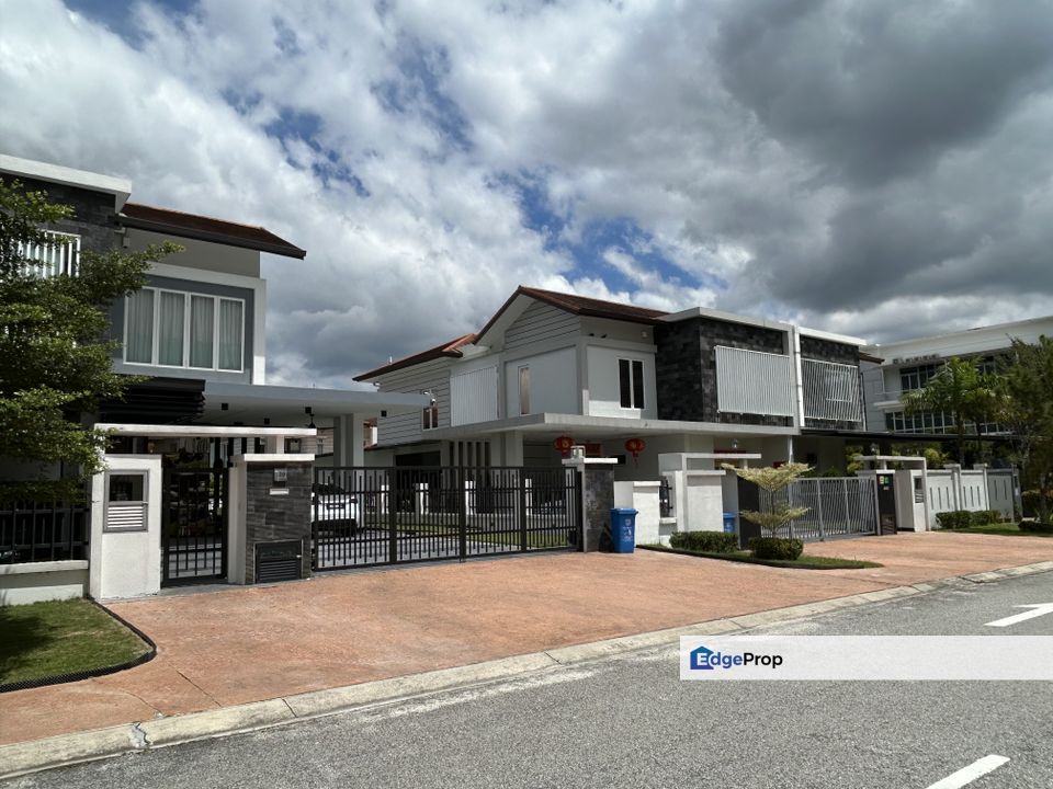 Temasya Cinta , Selangor, Shah Alam