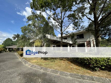 Glenmarie Courts Bungalow, Selangor, Glenmarie