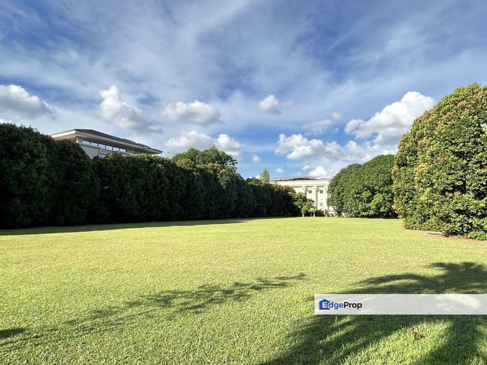 Glenmarie Courts Bungalow, Selangor, Glenmarie