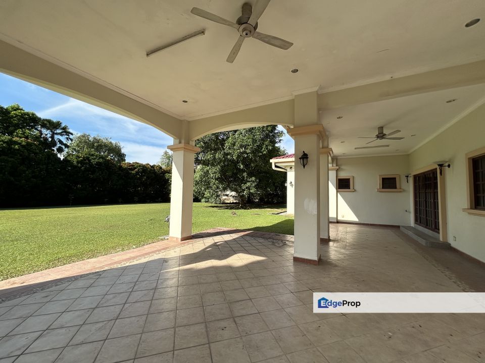 Glenmarie Courts Bungalow, Selangor, Glenmarie