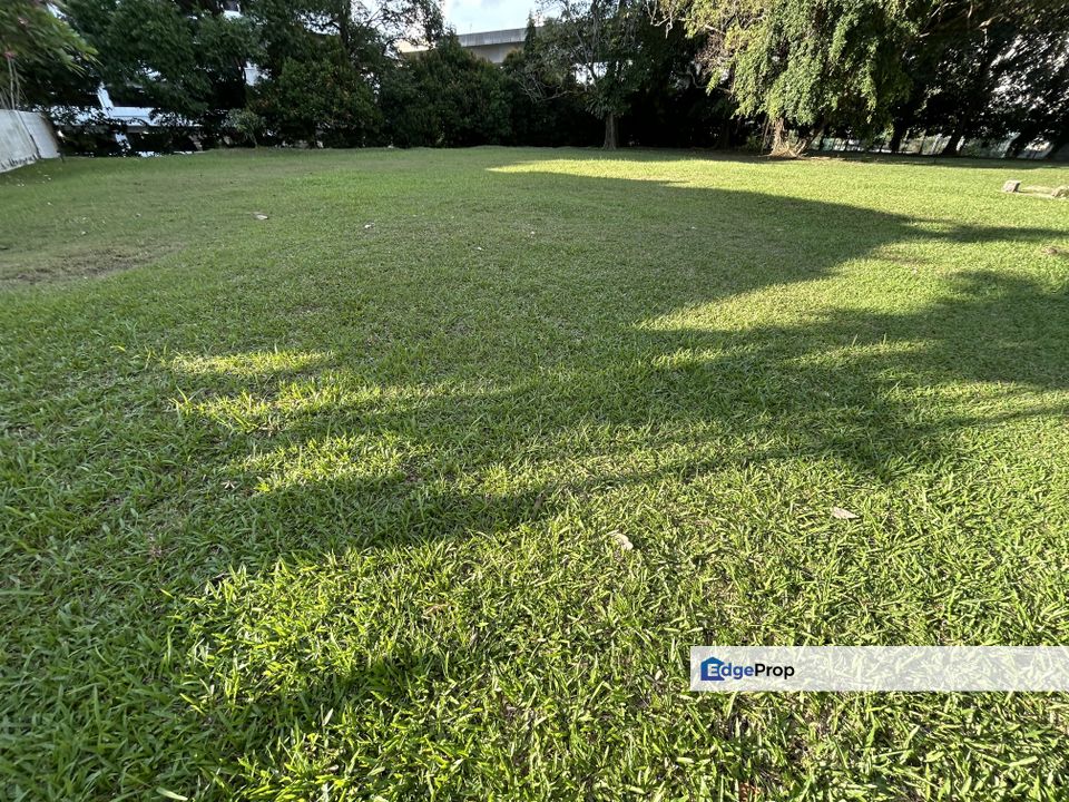 Glenmarie Courts Bungalow Land , Selangor, Glenmarie