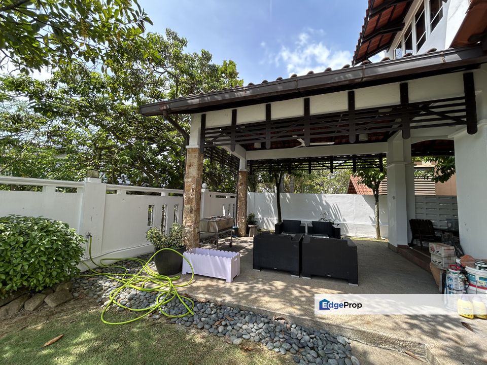 Glenmarie Courts Bungalow, Selangor, Glenmarie