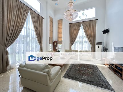 Glenmarie Courts Bungalow, Selangor, Glenmarie