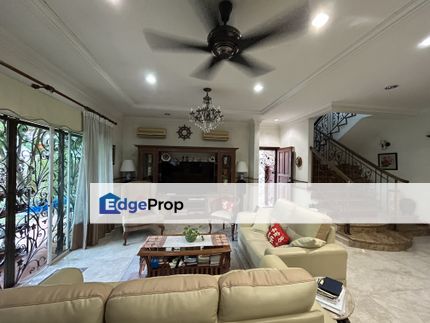Glenmarie Courts Bungalow, Selangor, Glenmarie