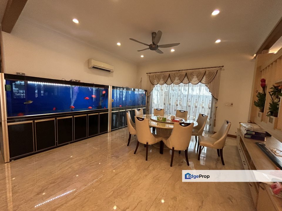 Glenmarie Courts Bungalow, Selangor, Glenmarie