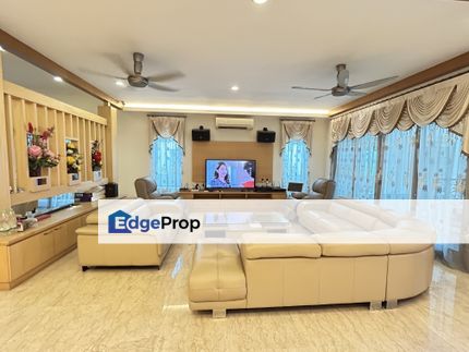 Glenmarie Courts Bungalow, Selangor, Glenmarie