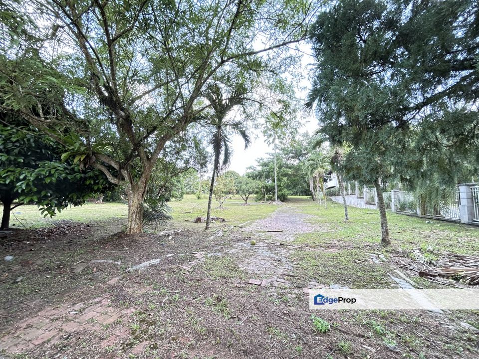 Glenmarie Courts Bungalow Land, Selangor, Glenmarie