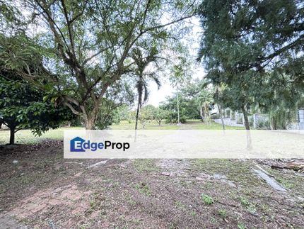 Glenmarie Courts Bungalow Land, Selangor, Glenmarie
