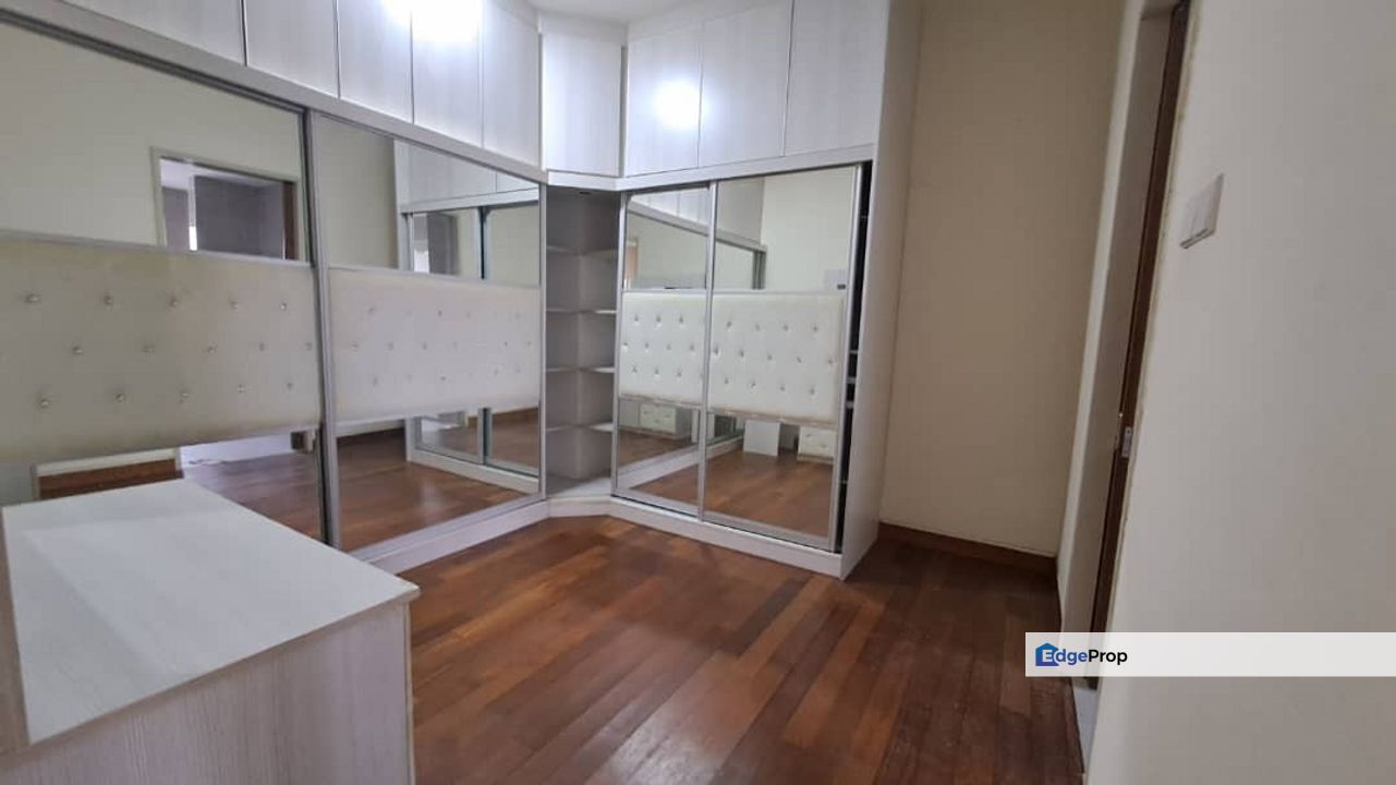 Temasya Citra , Selangor, Glenmarie