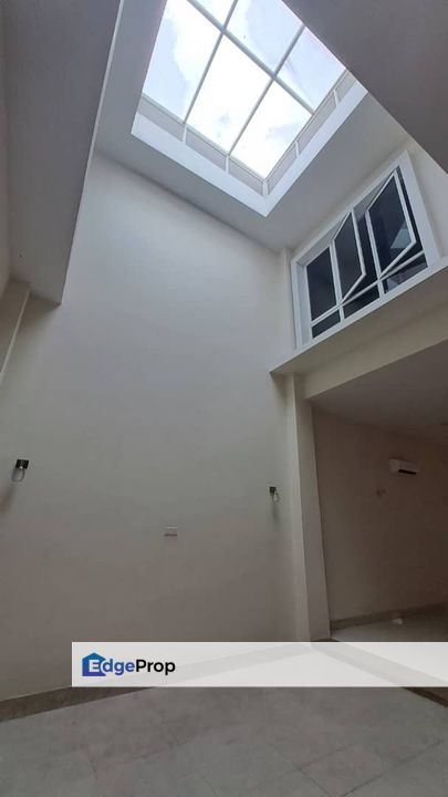 Temasya Citra , Selangor, Glenmarie