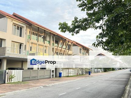 Temasya Citra , Selangor, Glenmarie