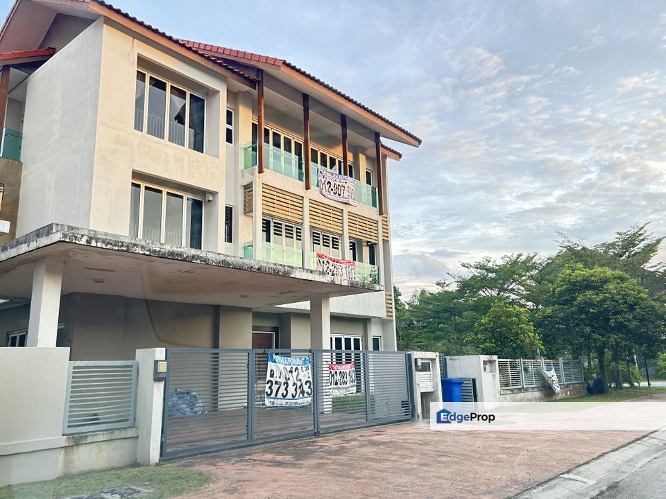 Temasya Citra , Selangor, Glenmarie