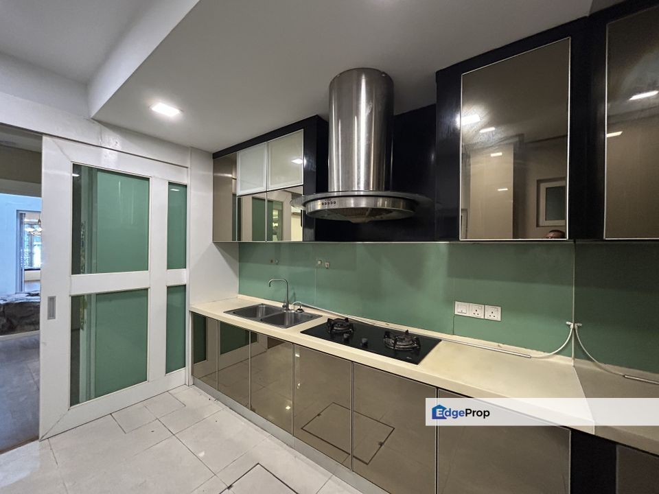 Temasya Suria, Selangor, Glenmarie