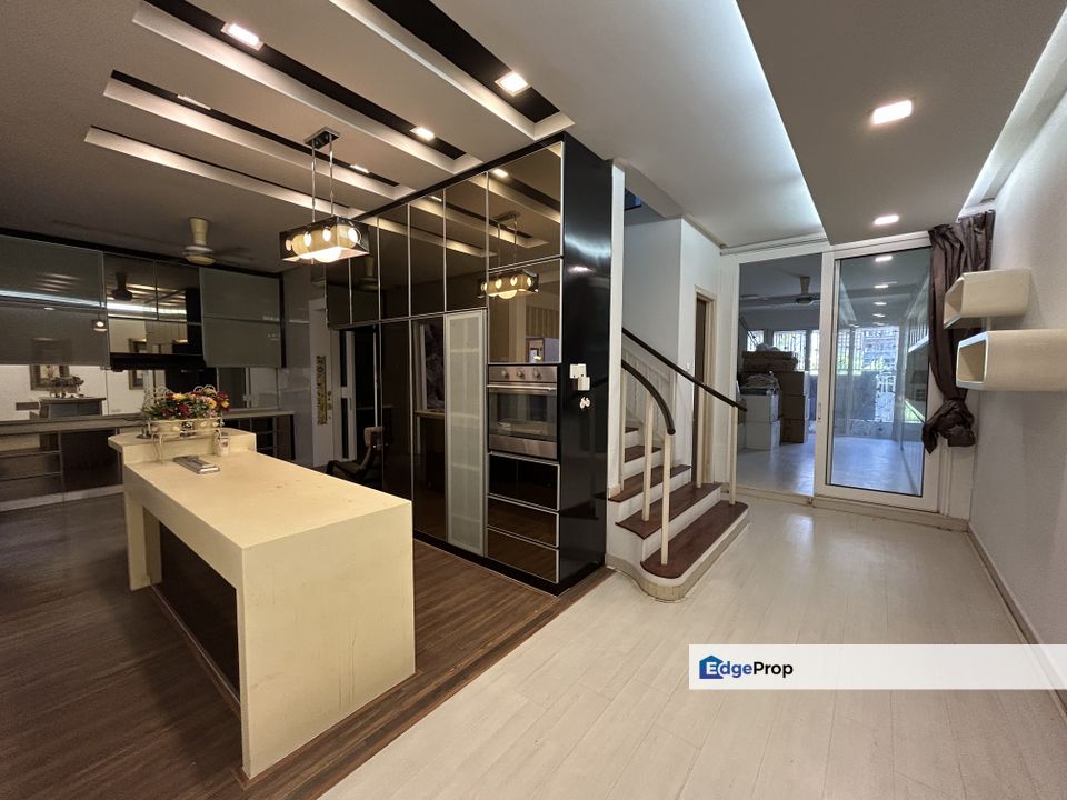 Temasya Suria, Selangor, Glenmarie