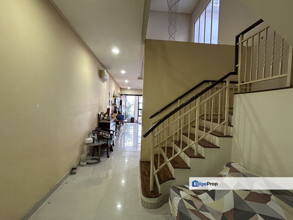 Temasya Suria, Selangor, Glenmarie