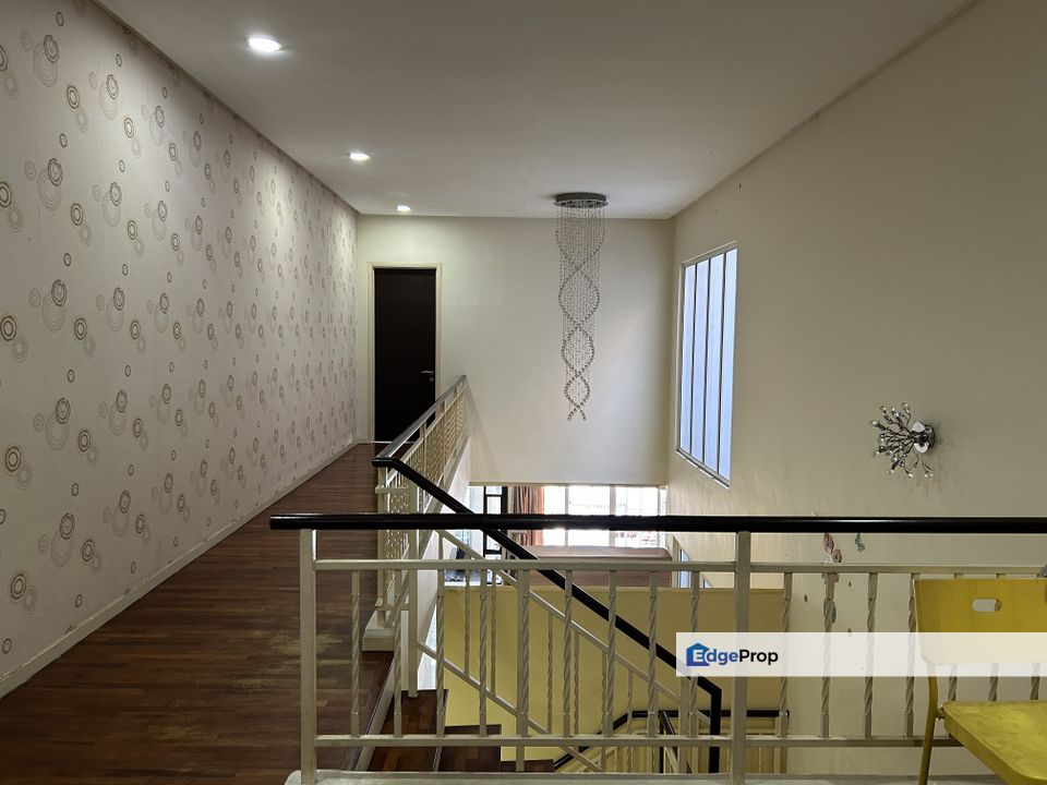 Temasya Suria, Selangor, Glenmarie